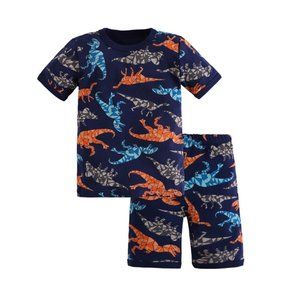 Dinosaurs Pajamas for Kids